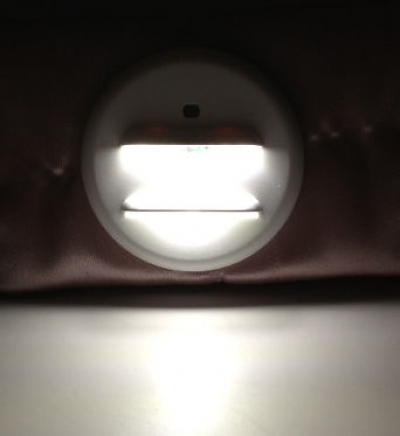 Подсветка палубы LED, фотосенсор