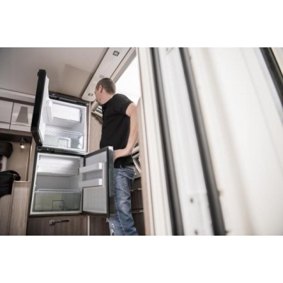 Холодильник 12в Alpicool CR130