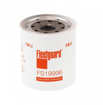 Фильтр топливный Fleetguard FS19996 (Racor R20P)