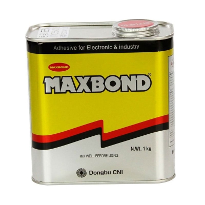 Клей для ткани ПВХ MAXBOND 5550