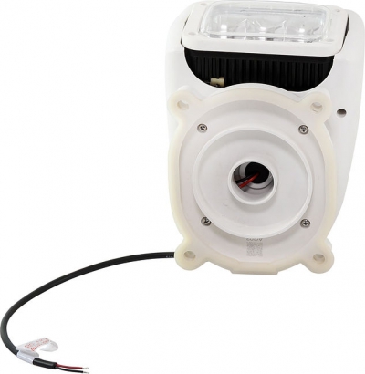 Прожектор с дистанционным управлением,светодиодный, брелок, модель 150