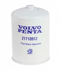 Топливный фильтр для VOLVO PENTA D4/D6, элемент фильтра 21540371 OEM: 3583443 (оригинал)