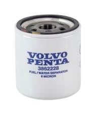 Фильтр топливный (бензин) для VOLVO-PENTA/OMC 4.3/5.0/5.7/8.1L 5009676, 9-37804, 18-7789