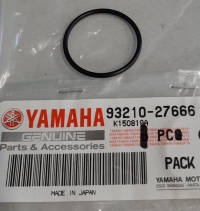 Кольцо уплотнительное под селектор Yamaha