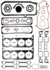 Прокладки, комплект Mercruiser 5,7 V8 с 1998г (Vortec) VIC 95-3488VR