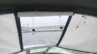 Sea Ray Sundancer 320 Полупрозрачные шторы из сетки