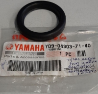 Прокладка под пробку маслозаливной  горловины Yamaha