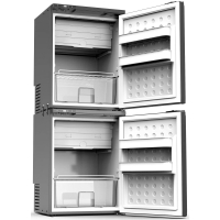 Холодильник 12в Alpicool CR130