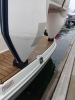 Крепления для резиновых лодок
