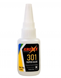Kroxx 301 Super Glue 20g