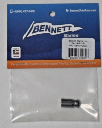 Транцевые плиты Bennett плунжер клапана электромагнитного