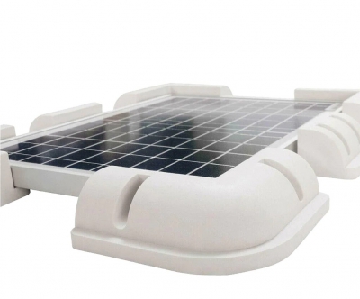 Комплект монтажный для солнечной панели