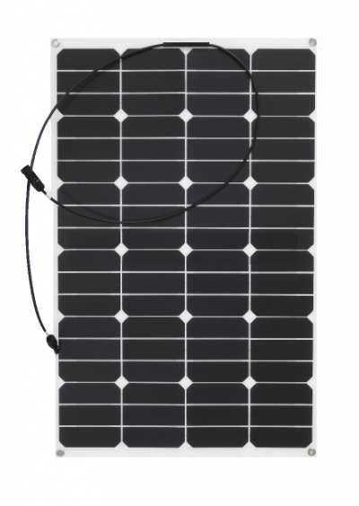 Гибкая солнечная батарея E-Power 40-100Вт