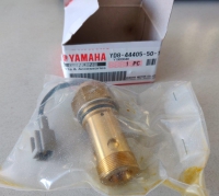 Перепускной клапан (Байпас) Yamaha D343/D360 оригинал