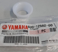Втулка пластиковая 21мм Yamaha, оригинал