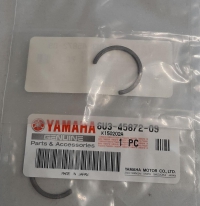 Кольцо стопорное крестовины Yamaha