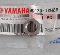 Гайка 6-гранная Yamaha оригинал
