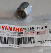 Гайка крепления Колонки к Транцу Yamaha оригинал