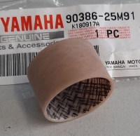 Втулка рамки кольца Транцевого узла горизонтальная Yamaha оригинал