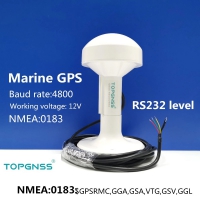 Антенна GPS активная NMEA 0183