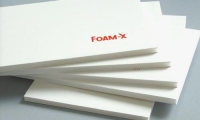 Пенокартон FOAM-X New (фомекс), белый